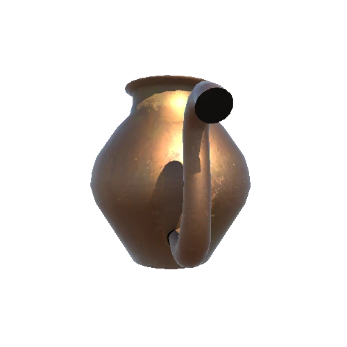 Teapot_01 Variant